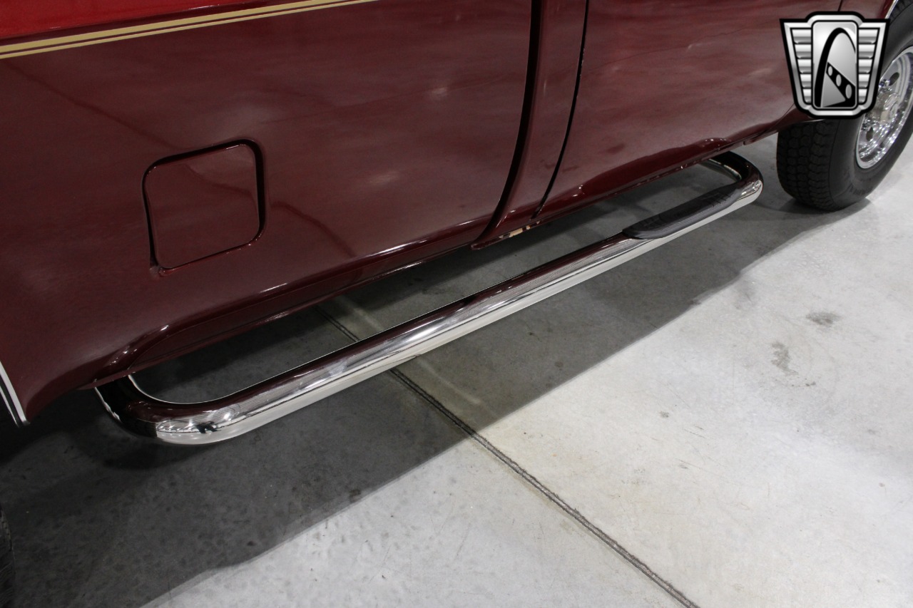 1980 Chevrolet C10 76