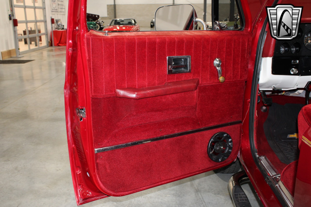 1980 Chevrolet C10 95