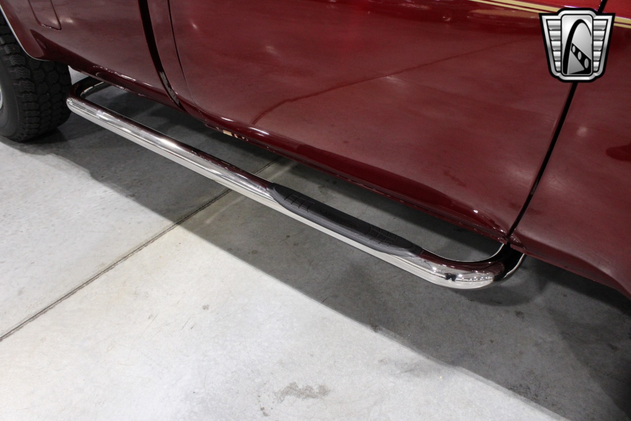 1980 Chevrolet C10 78