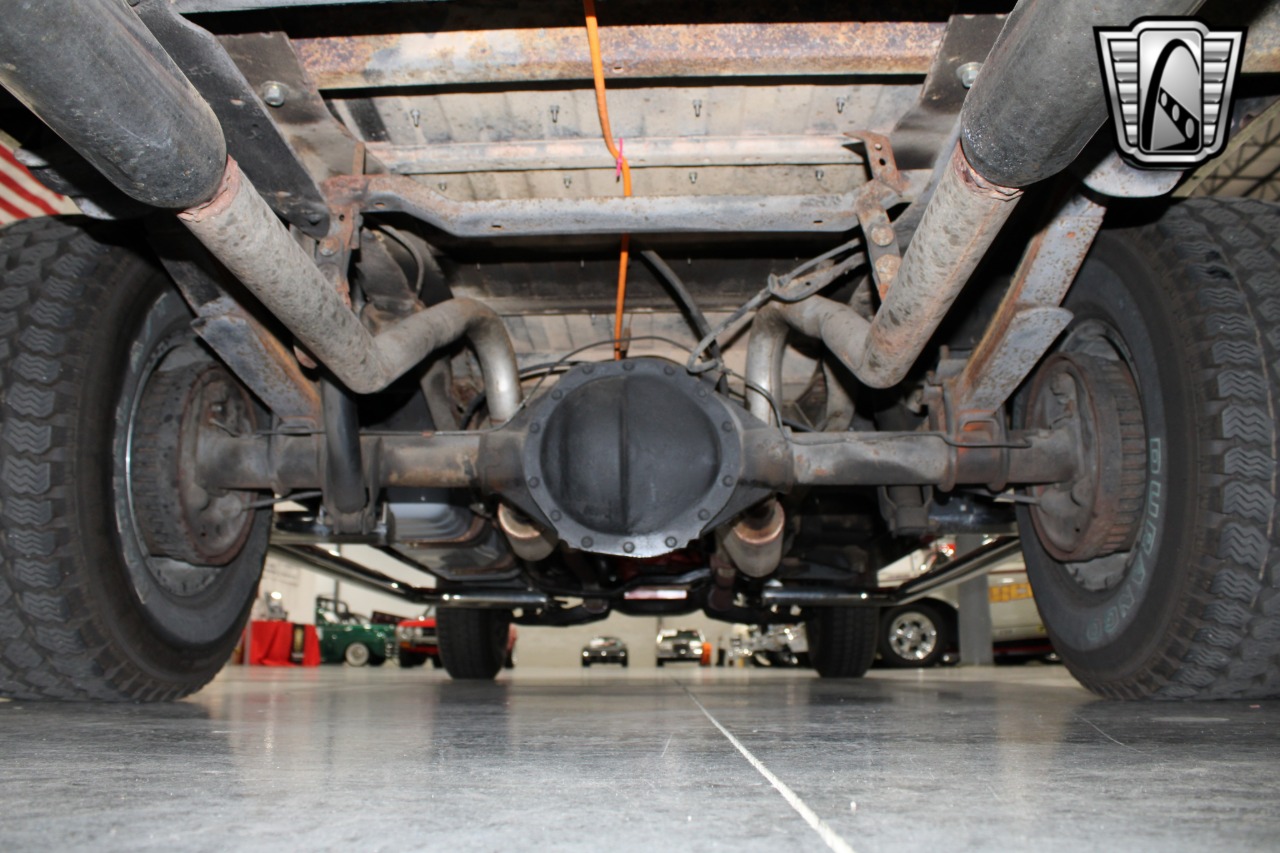 1980 Chevrolet C10 28