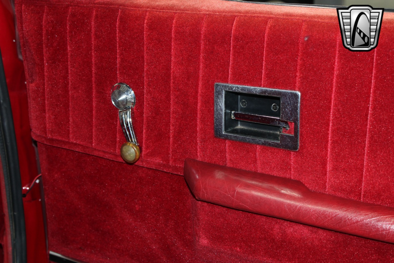 1980 Chevrolet C10 98