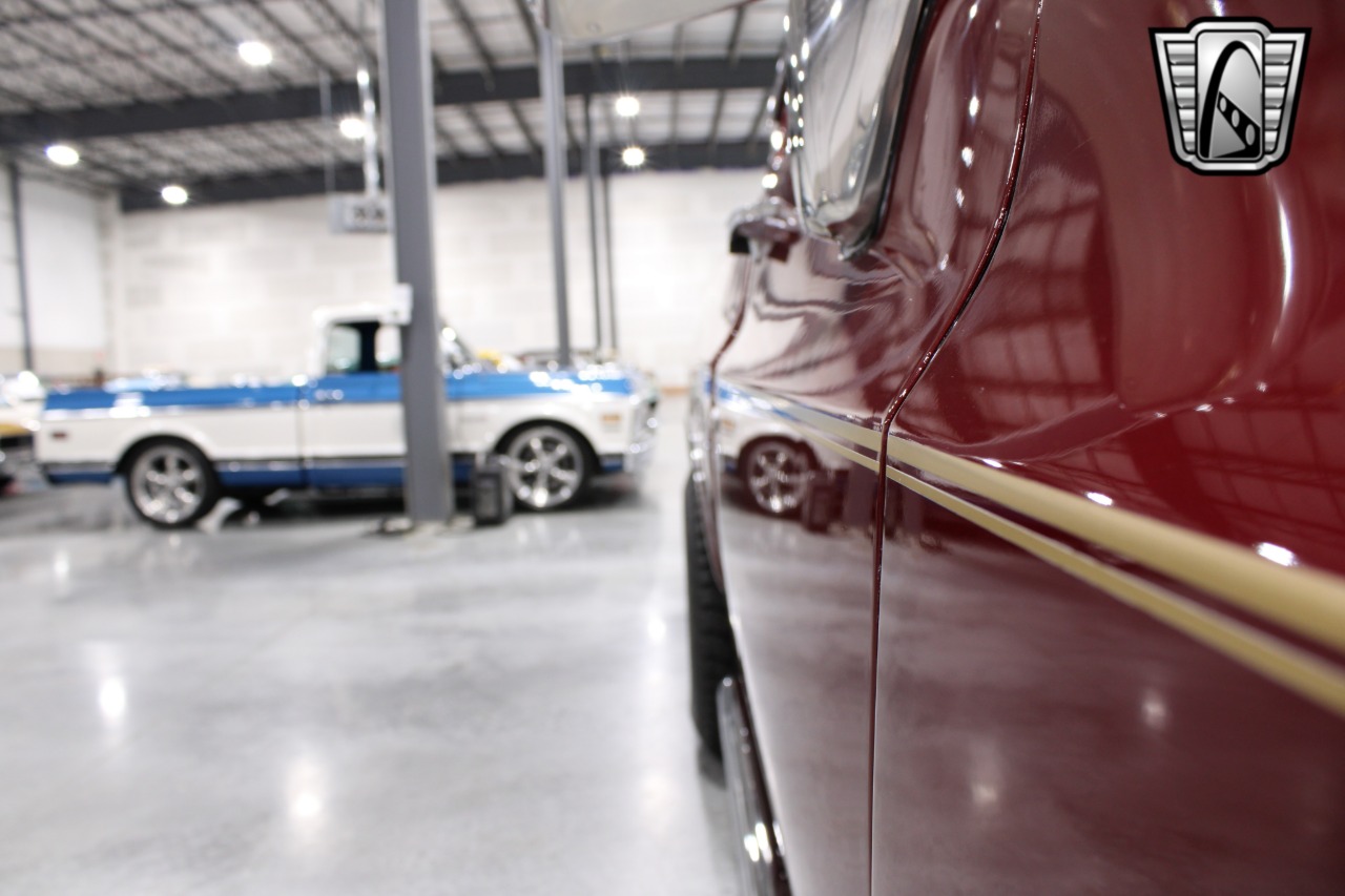 1980 Chevrolet C10 80