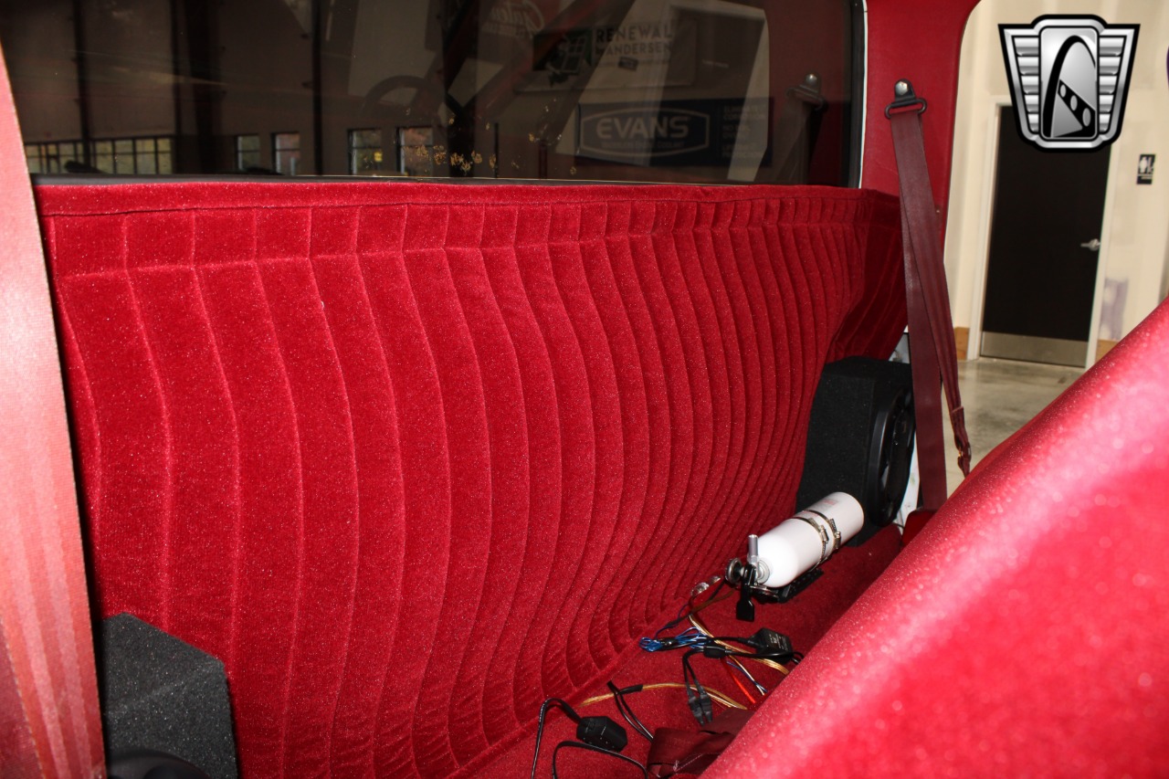 1980 Chevrolet C10 25