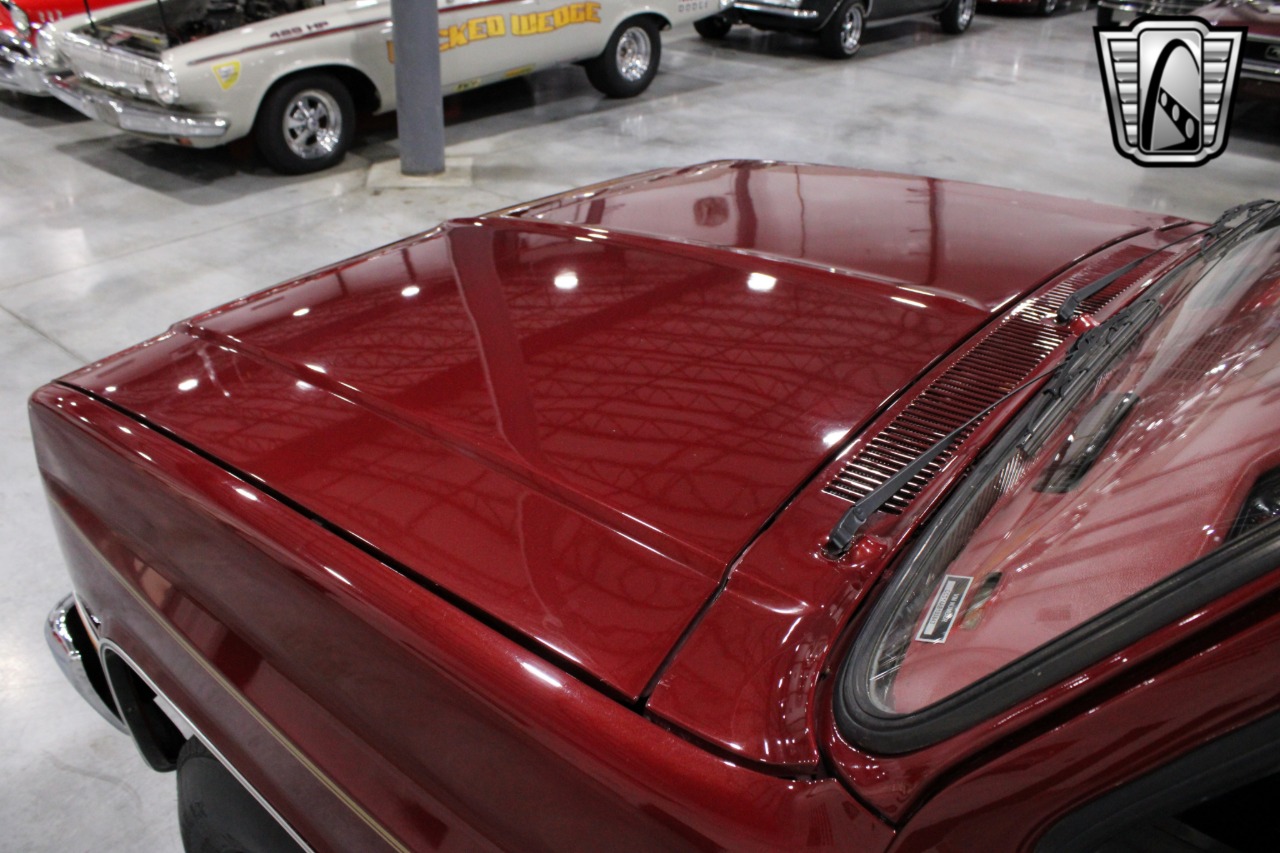 1980 Chevrolet C10 56