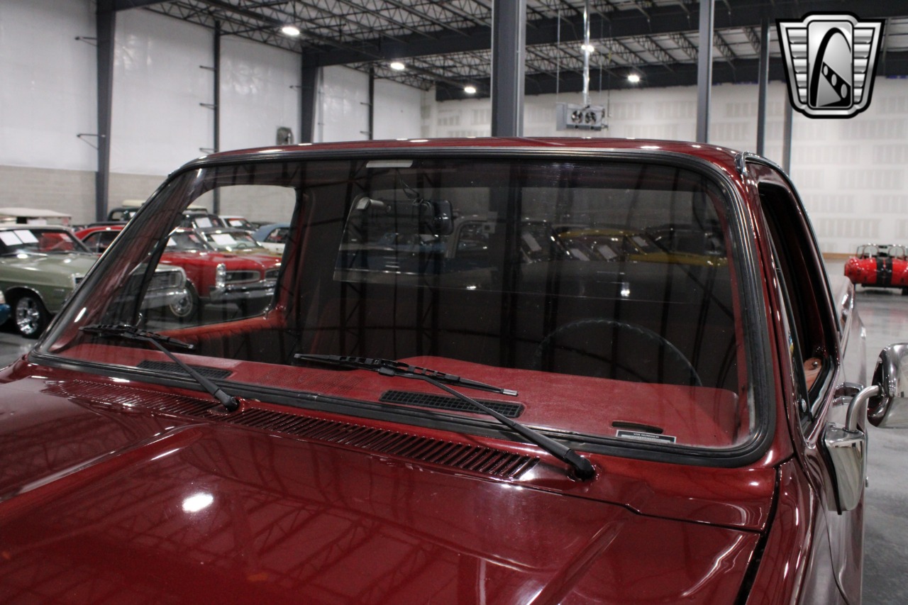 1980 Chevrolet C10 57