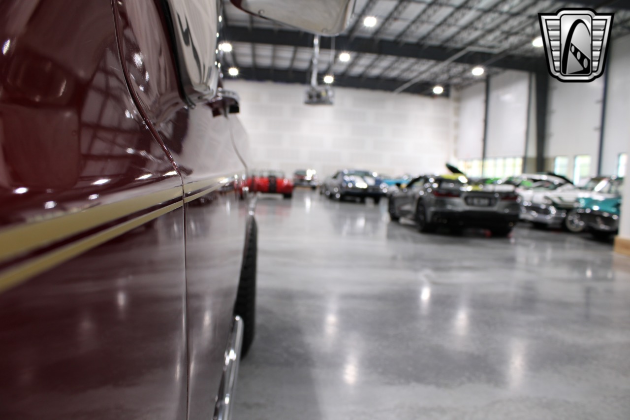 1980 Chevrolet C10 58