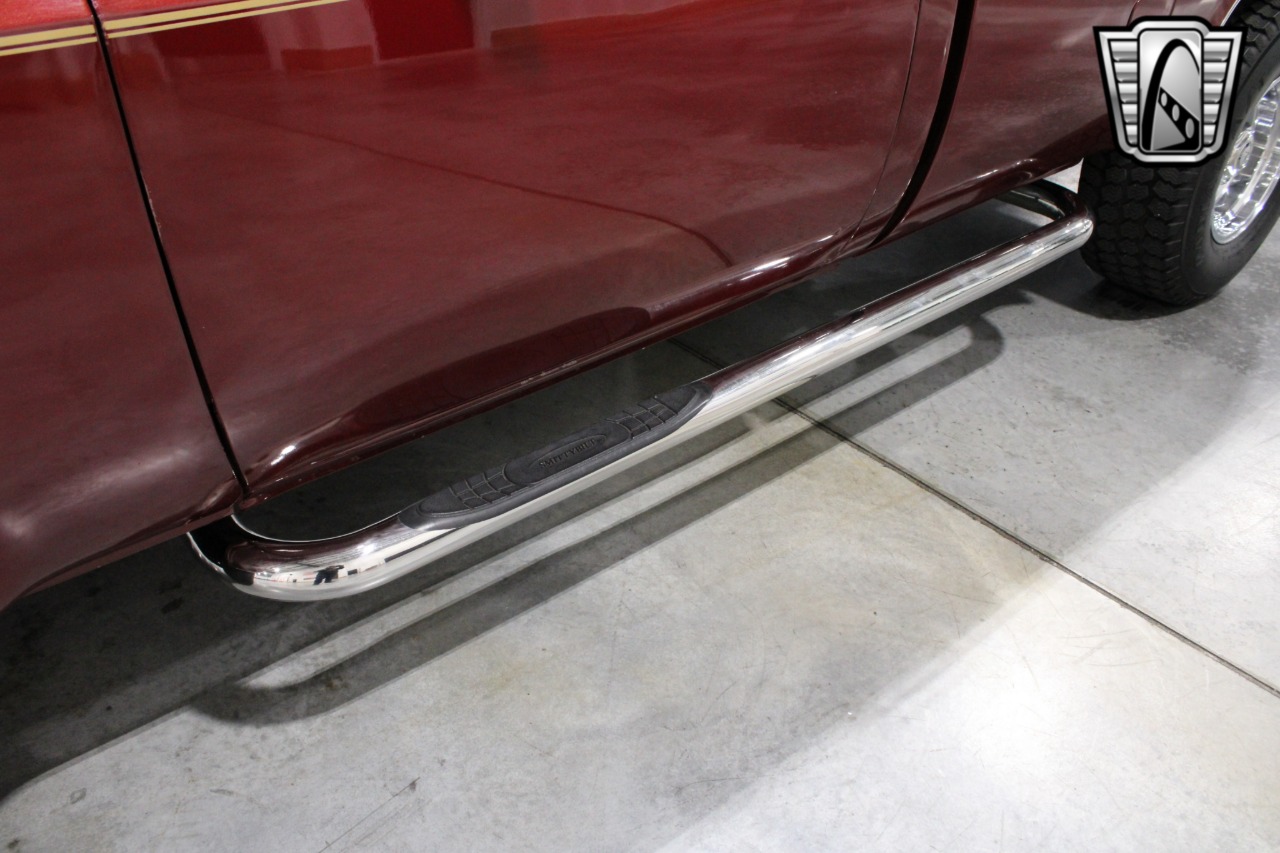 1980 Chevrolet C10 60