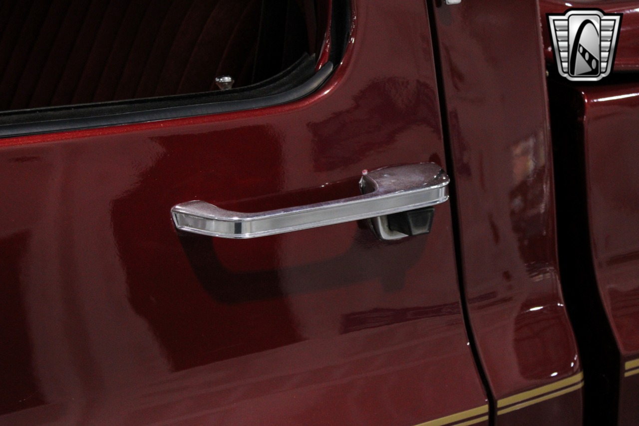 1980 Chevrolet C10 61