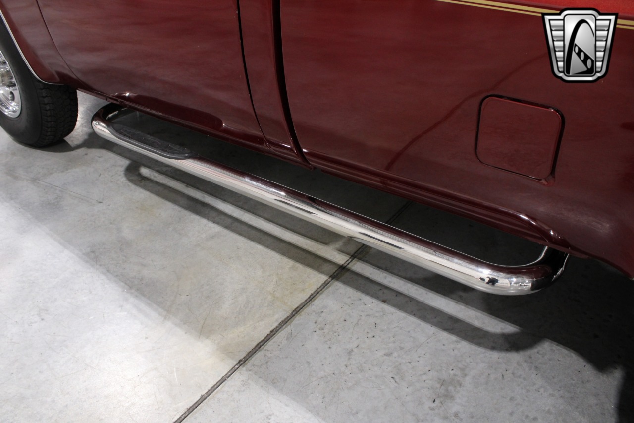 1980 Chevrolet C10 62