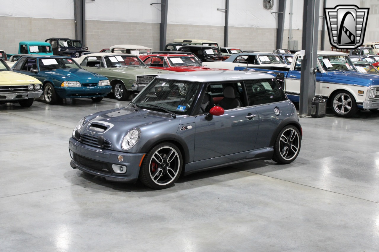 2006 Mini Cooper 14
