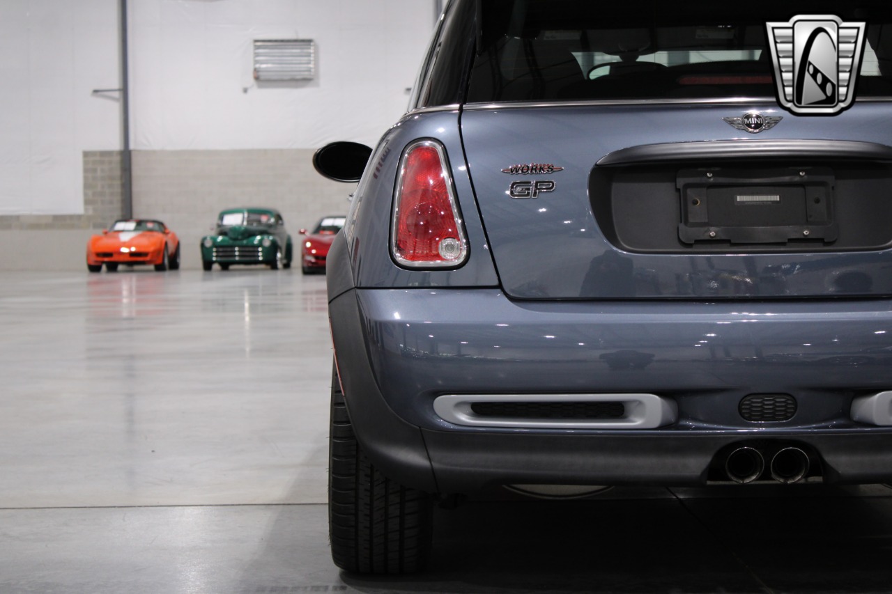 2006 Mini Cooper 69