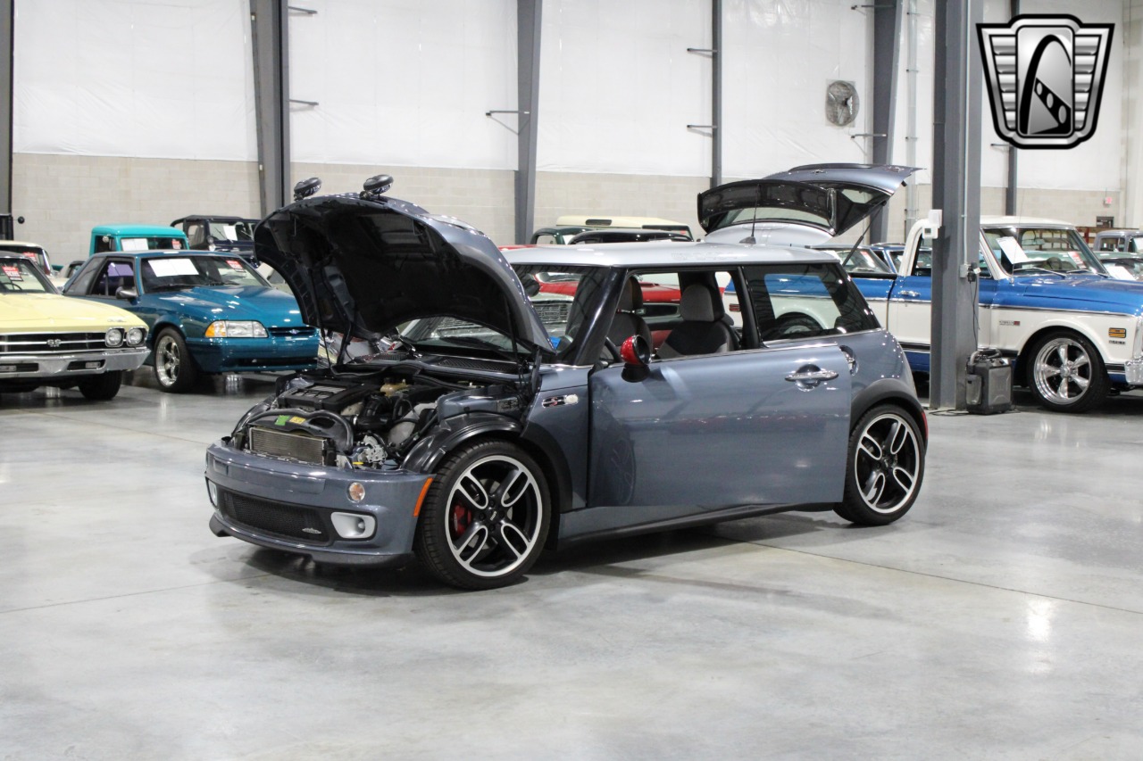 2006 Mini Cooper 95