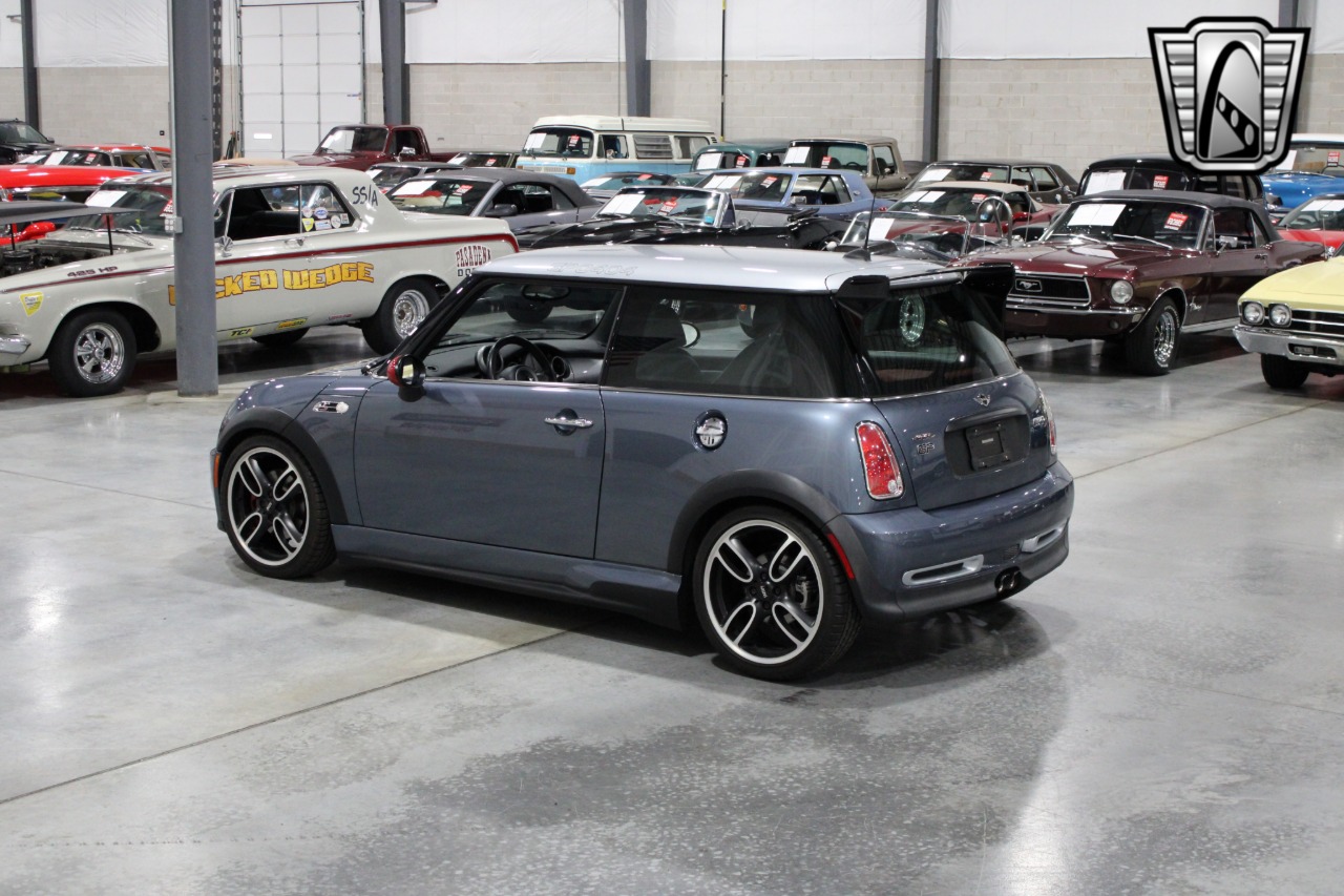 2006 Mini Cooper 47