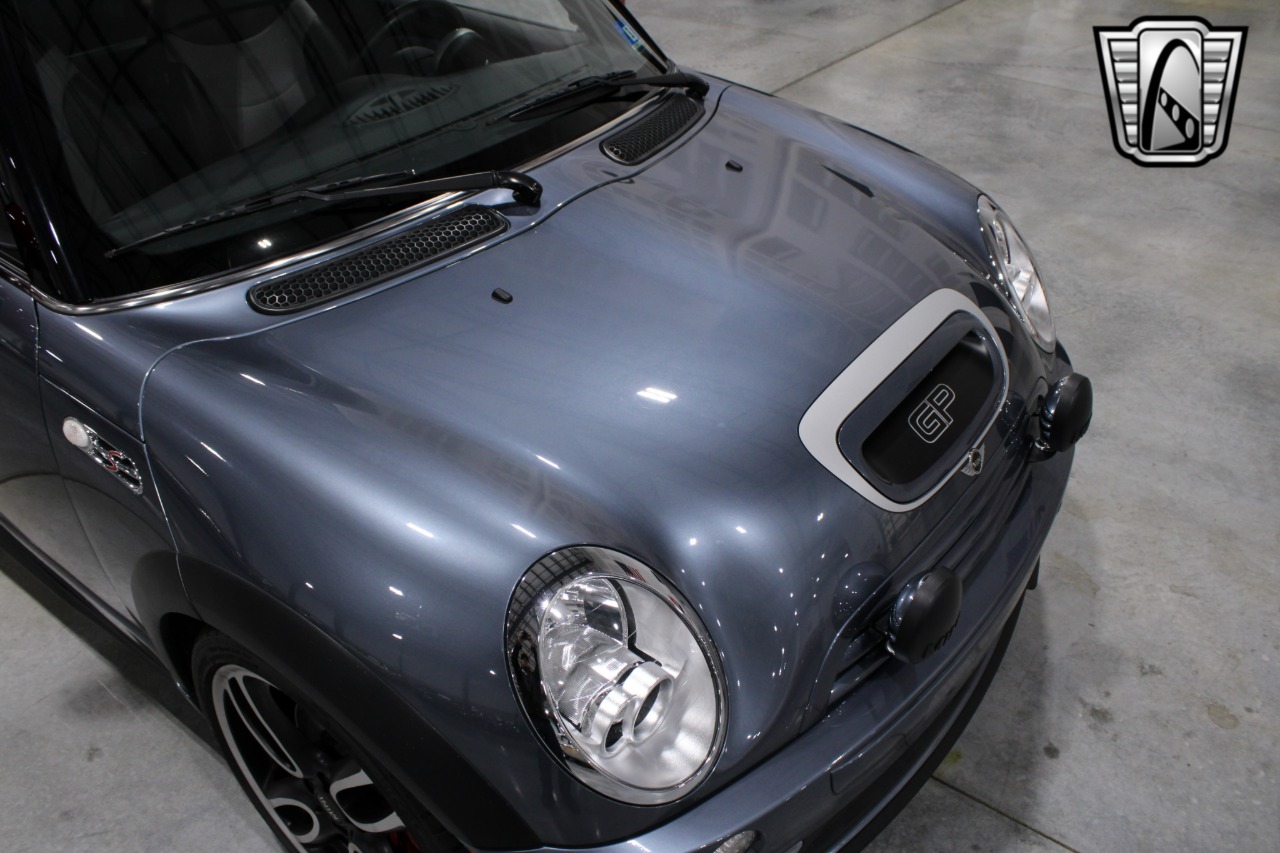 2006 Mini Cooper 50