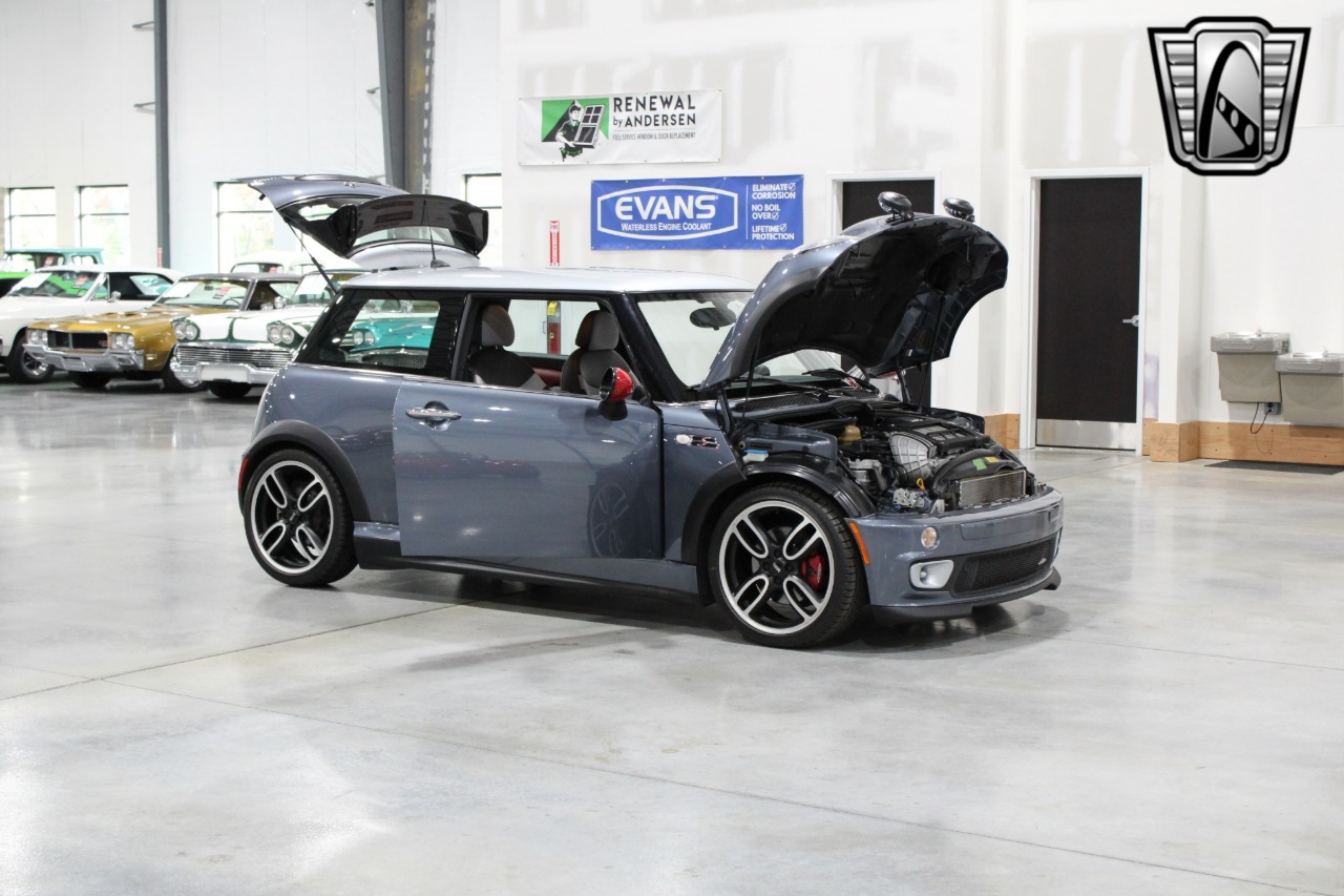 2006 Mini Cooper 21