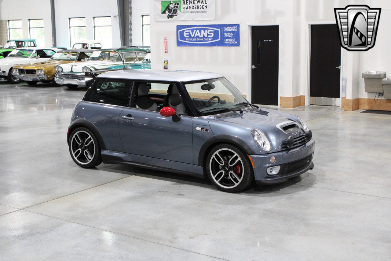 2006 Mini Cooper 51