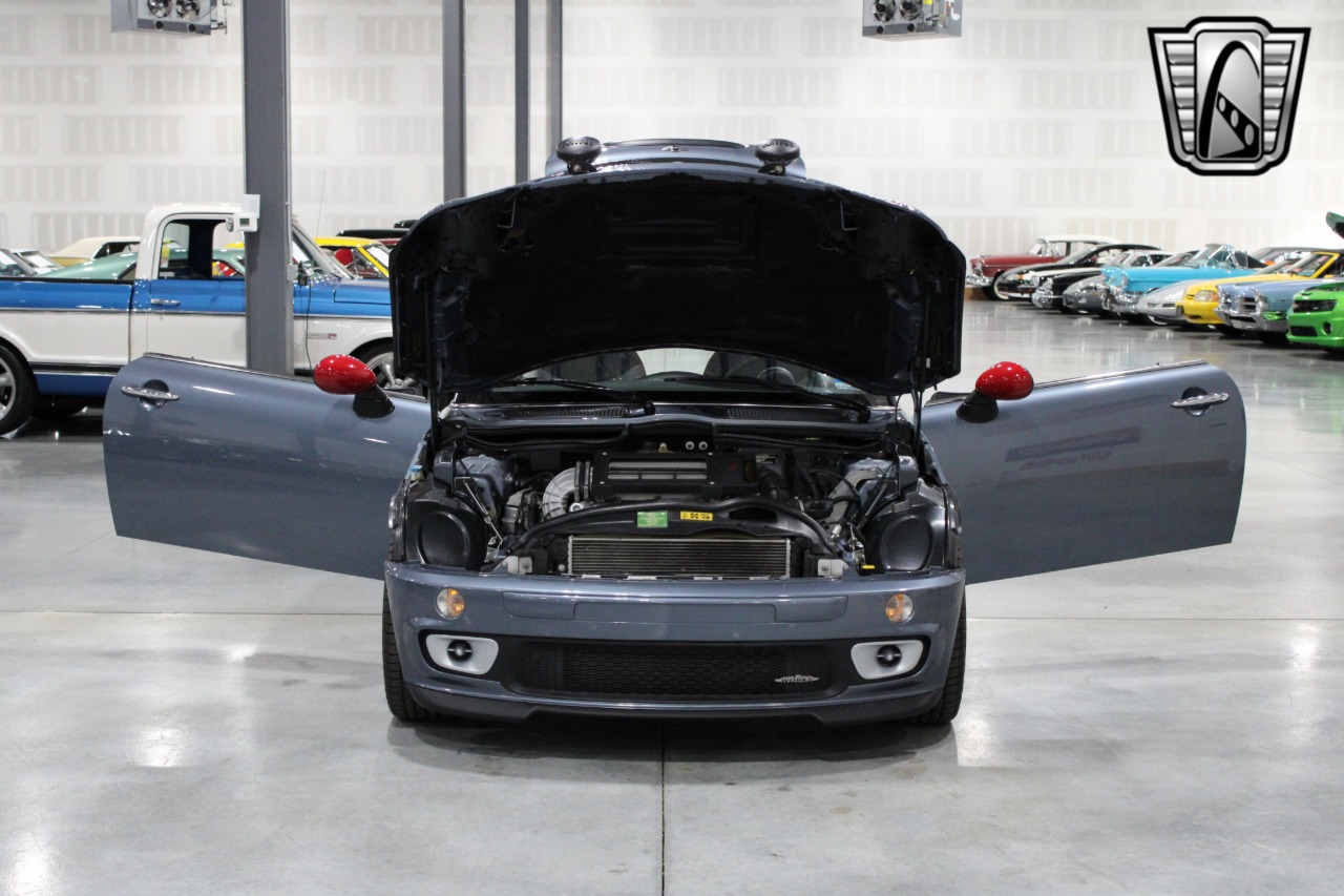 2006 Mini Cooper 22