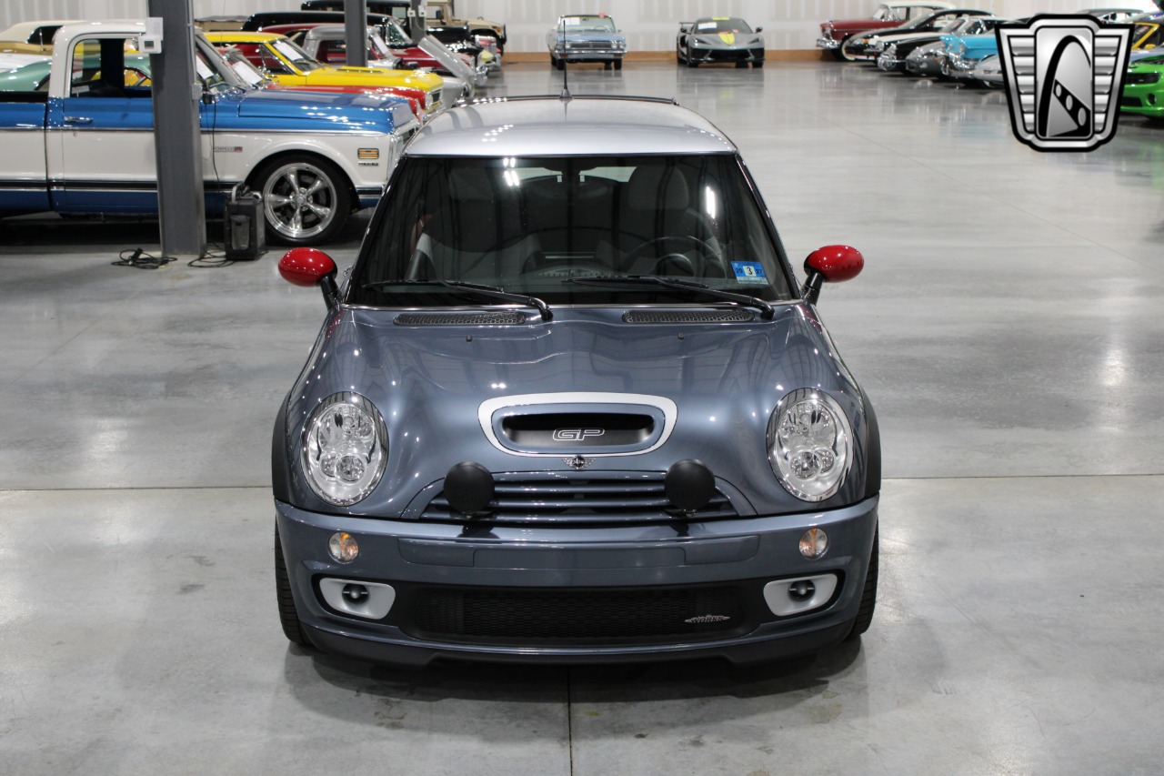 2006 Mini Cooper 52