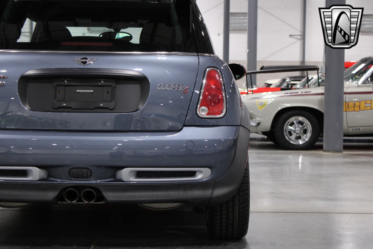 2006 Mini Cooper 78