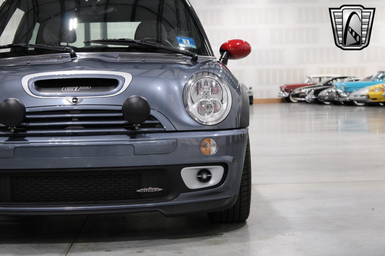 2006 Mini Cooper 53