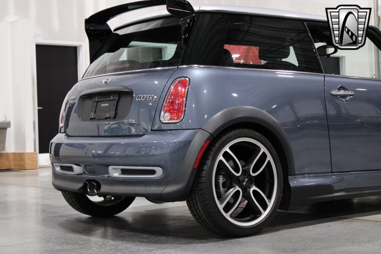2006 Mini Cooper 79
