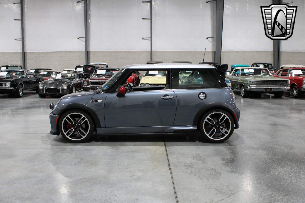 2006 Mini Cooper 32
