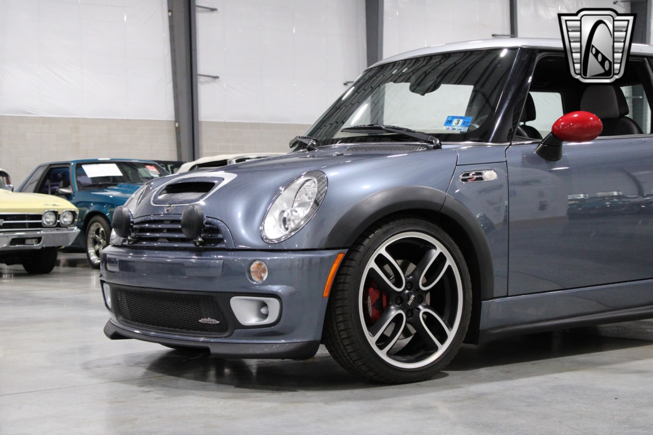 2006 Mini Cooper 54