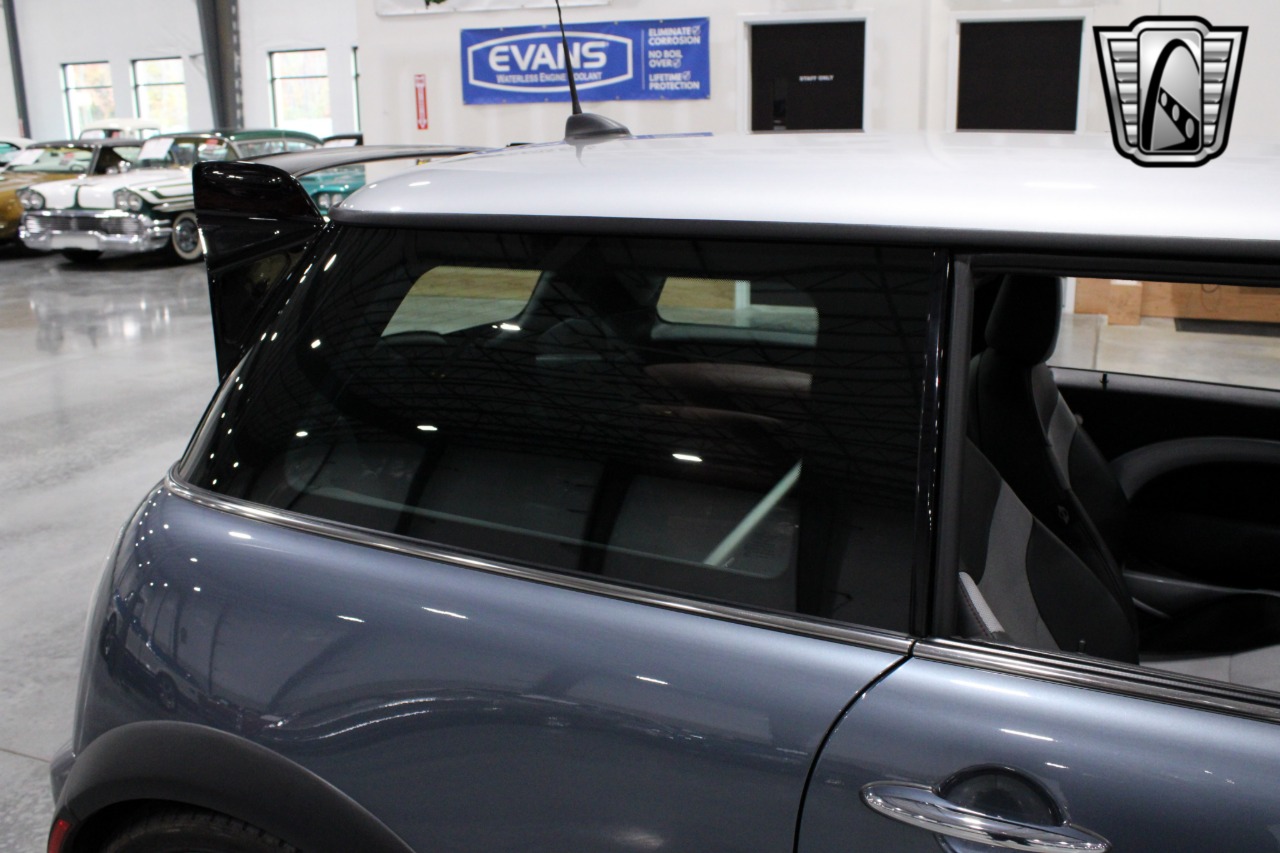 2006 Mini Cooper 81