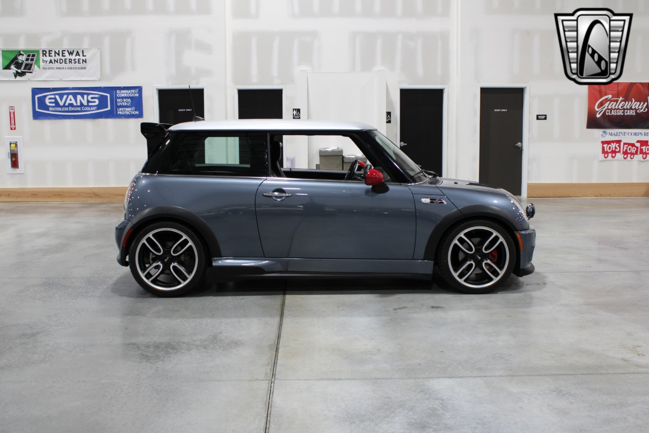 2006 Mini Cooper 36