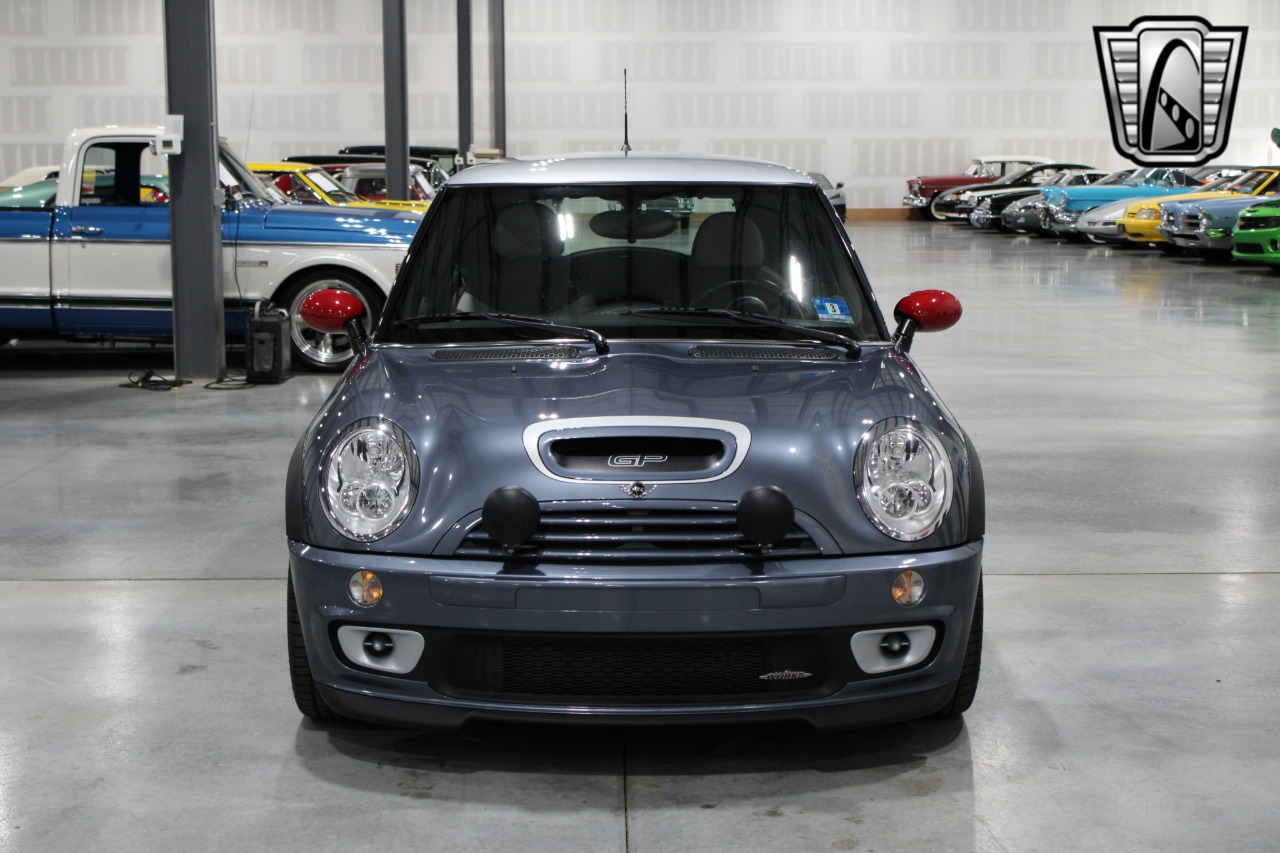 2006 Mini Cooper 38