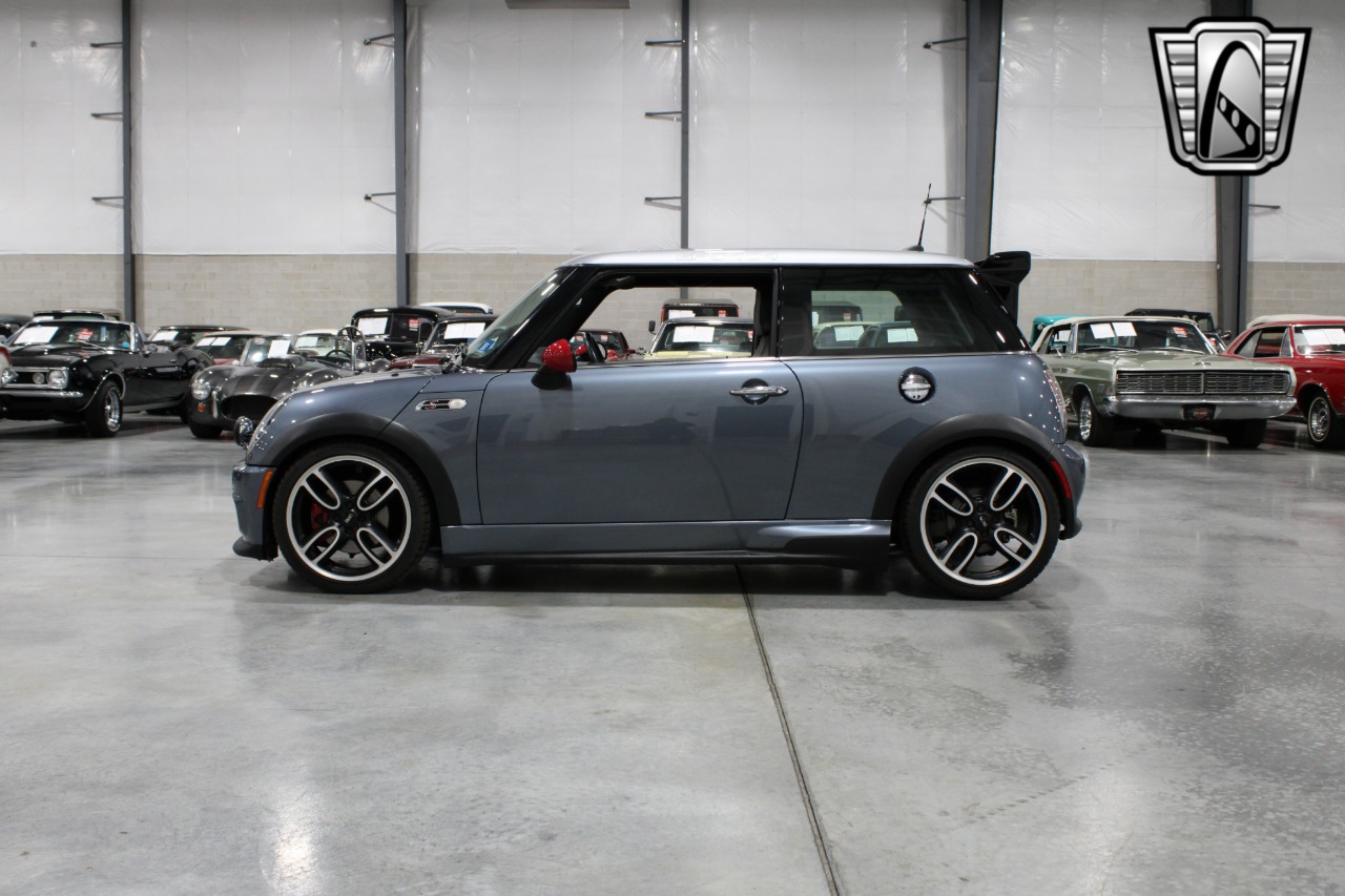 2006 Mini Cooper 39