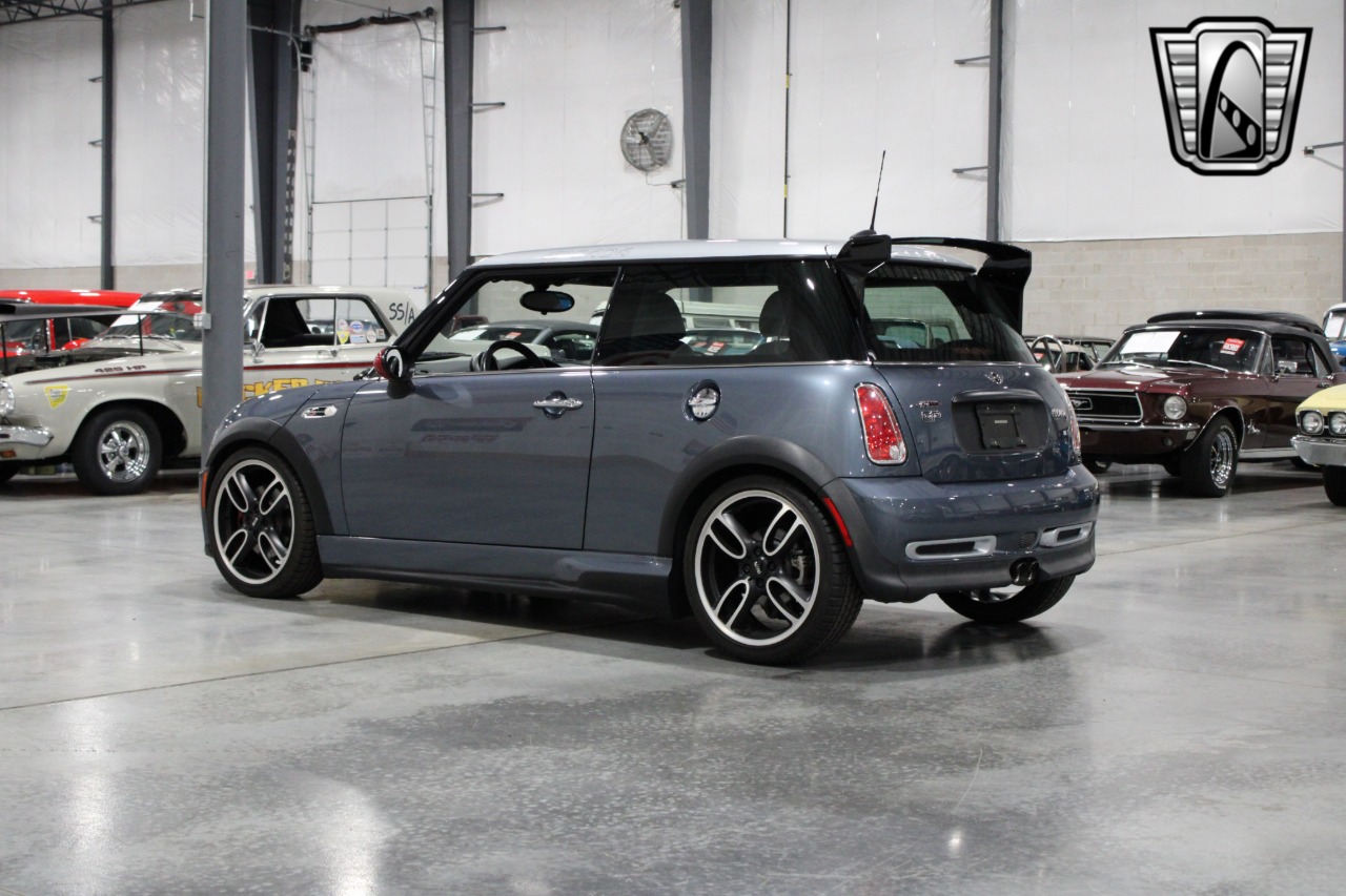 2006 Mini Cooper 40