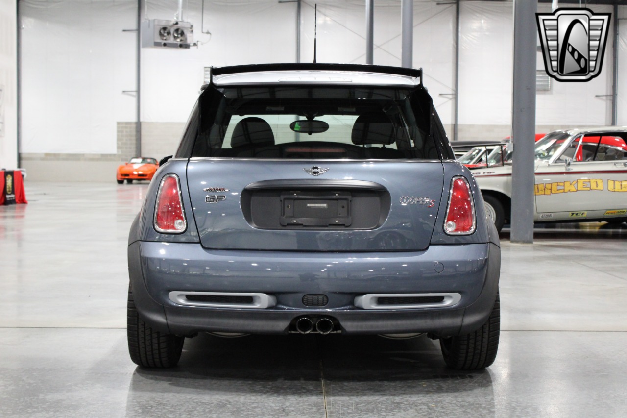 2006 Mini Cooper 41
