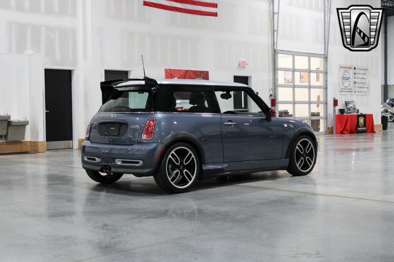 2006 Mini Cooper 13
