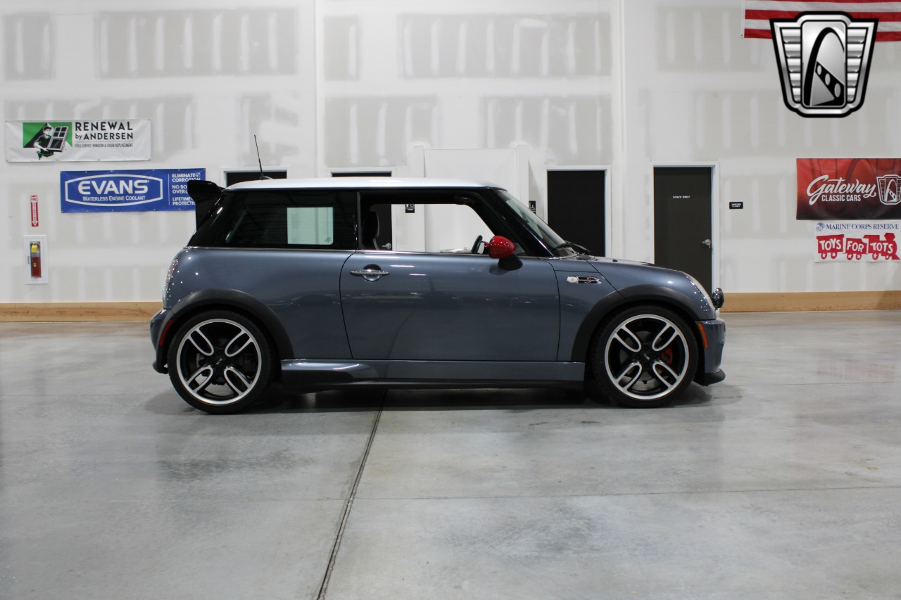 2006 Mini Cooper 42