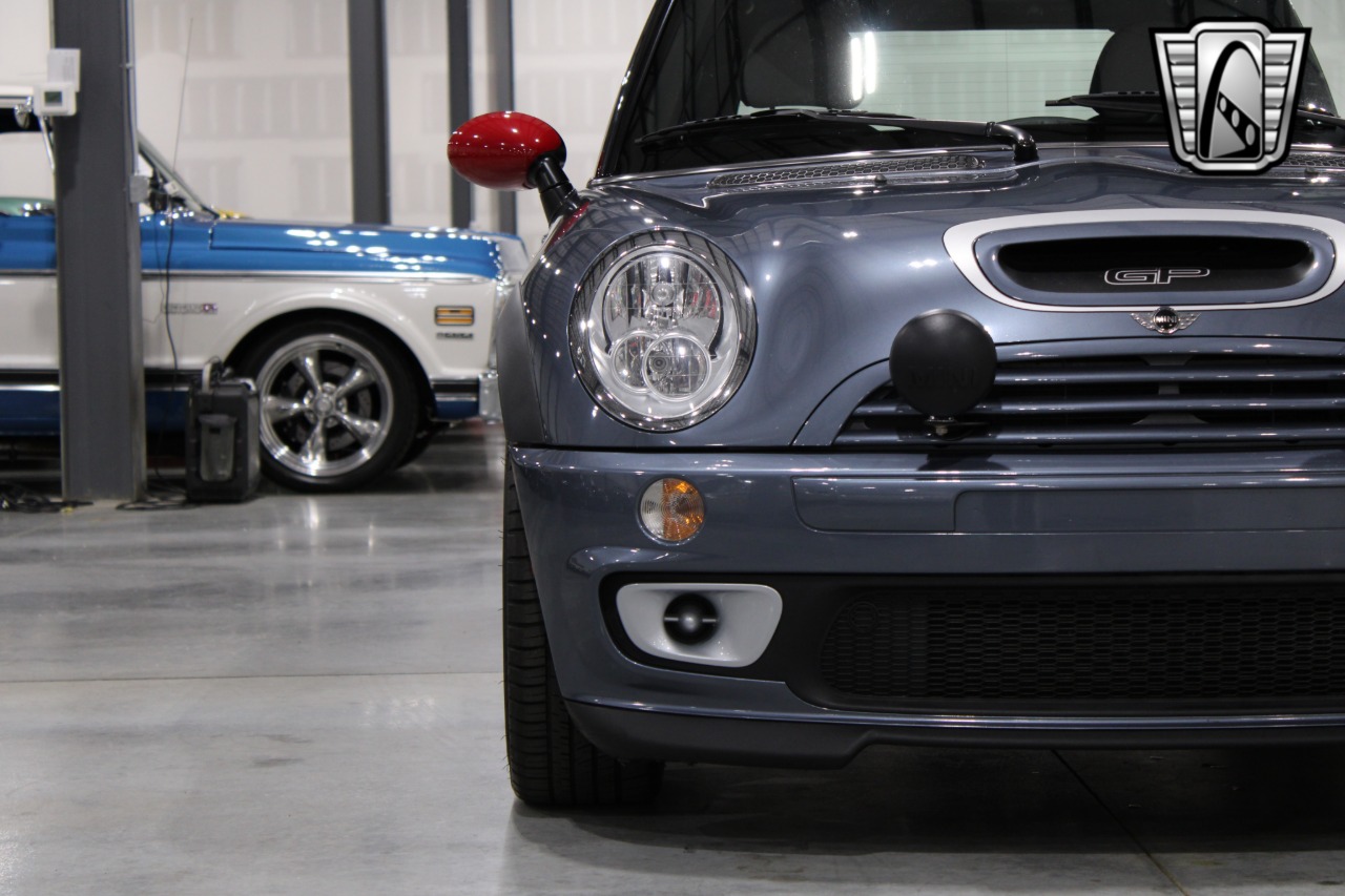 2006 Mini Cooper 92