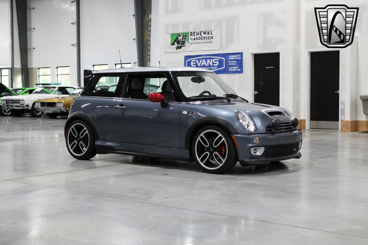 2006 Mini Cooper 43