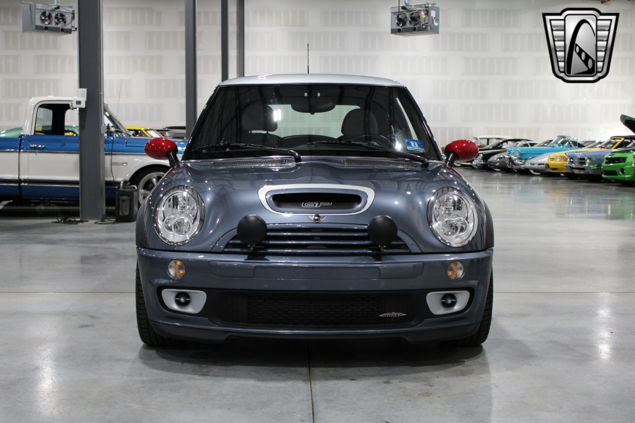 2006 Mini Cooper 44