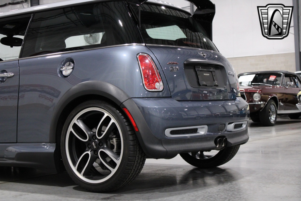 2006 Mini Cooper 68