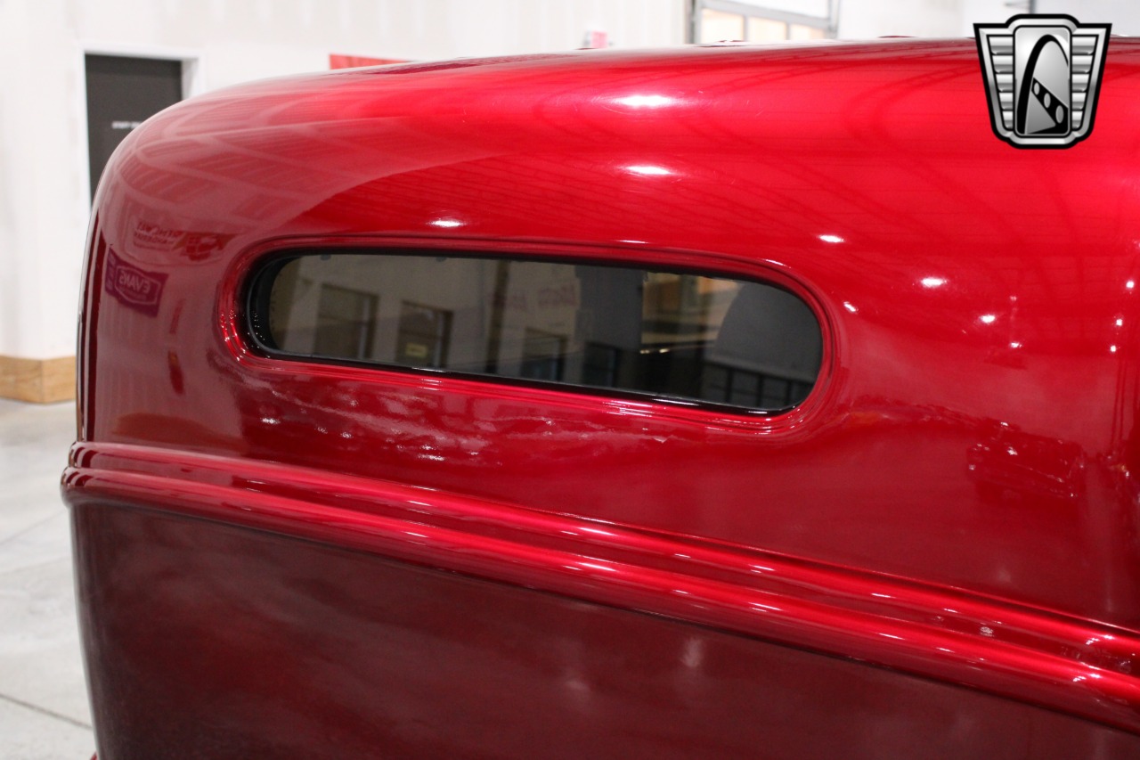 1933 Plymouth Sedan 71