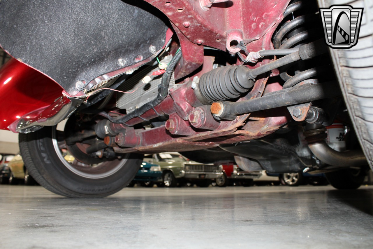 1933 Plymouth Sedan 27