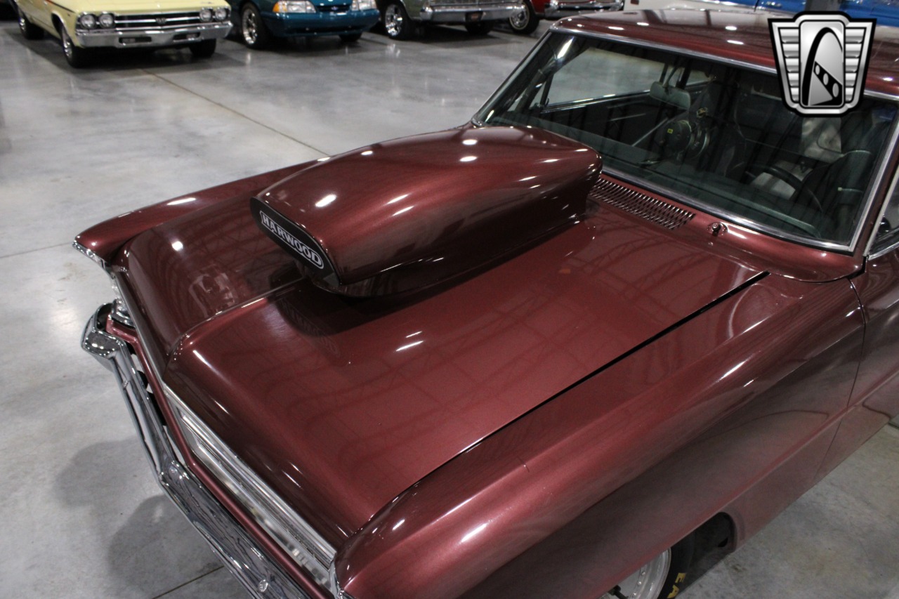 1967 Chevrolet Chevy II / Nova 46