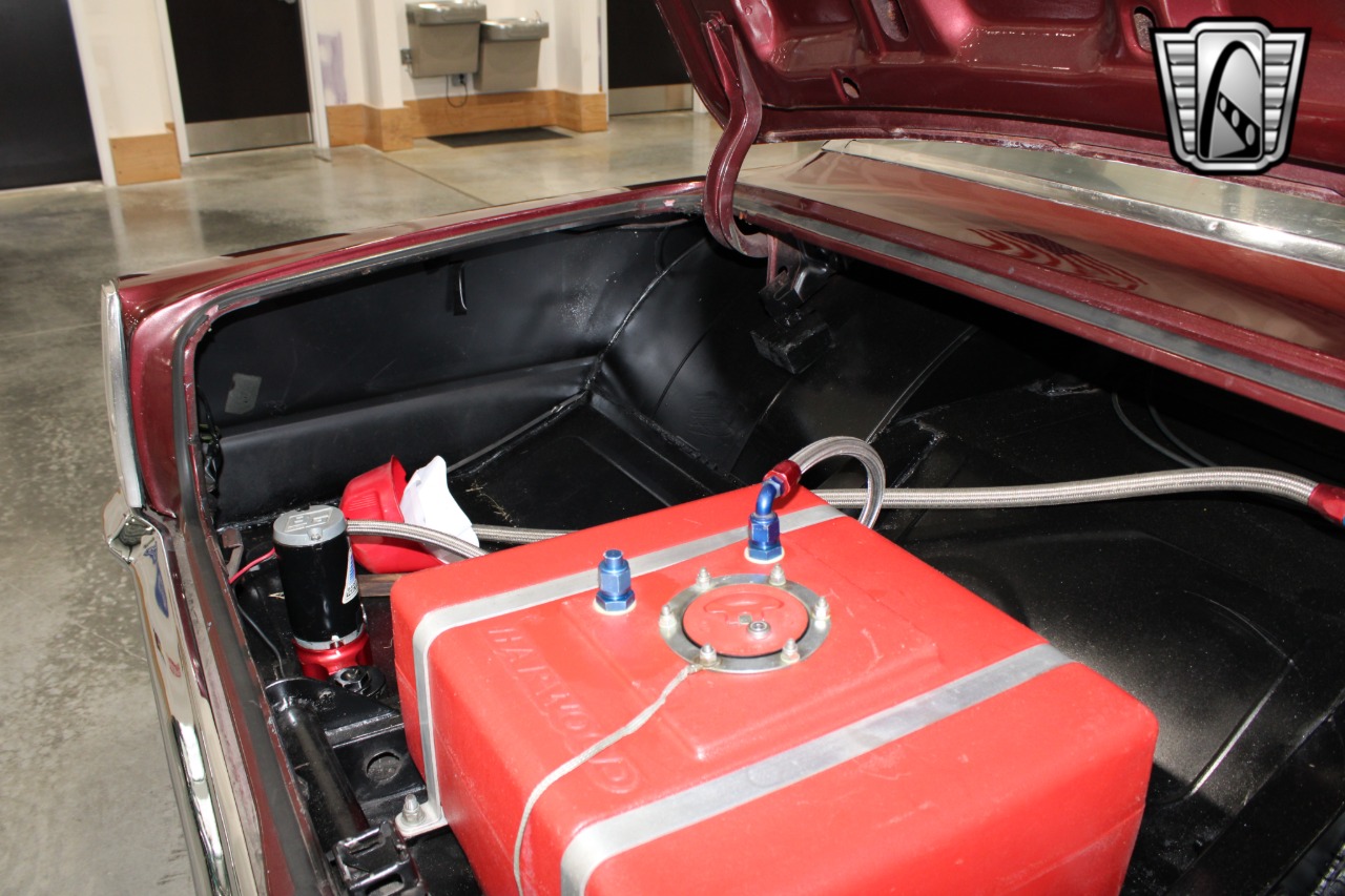 1967 Chevrolet Chevy II / Nova 90