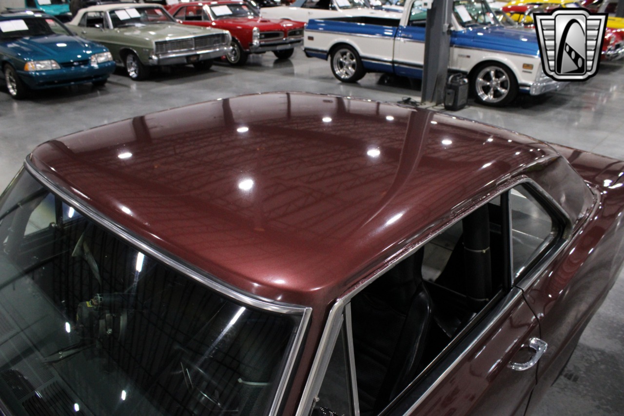 1967 Chevrolet Chevy II / Nova 47