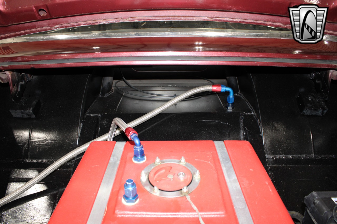 1967 Chevrolet Chevy II / Nova 91