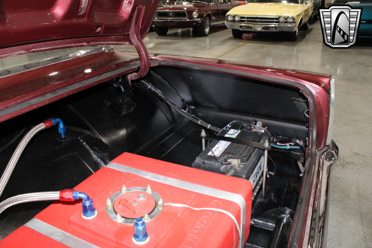 1967 Chevrolet Chevy II / Nova 92