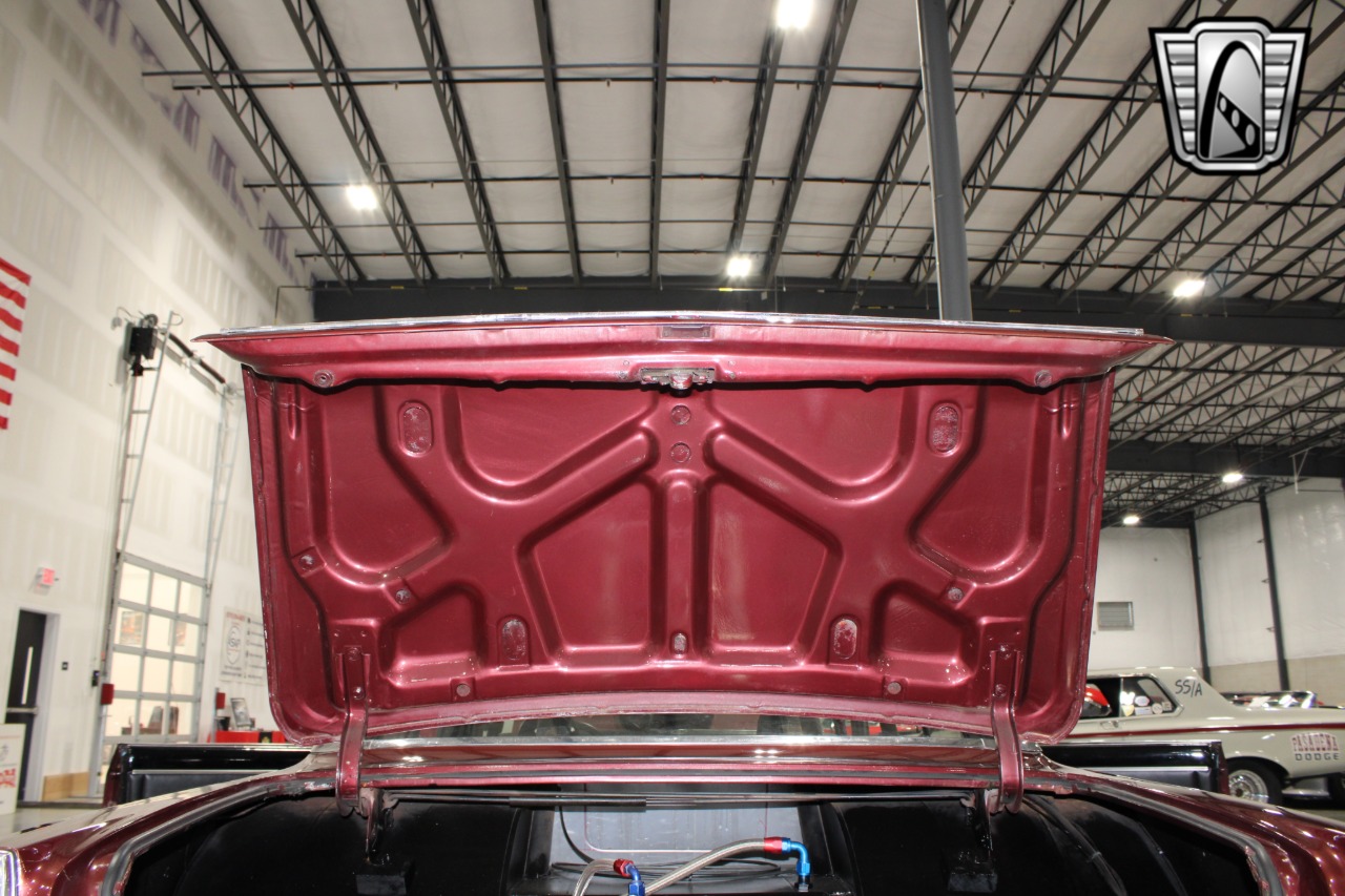 1967 Chevrolet Chevy II / Nova 93