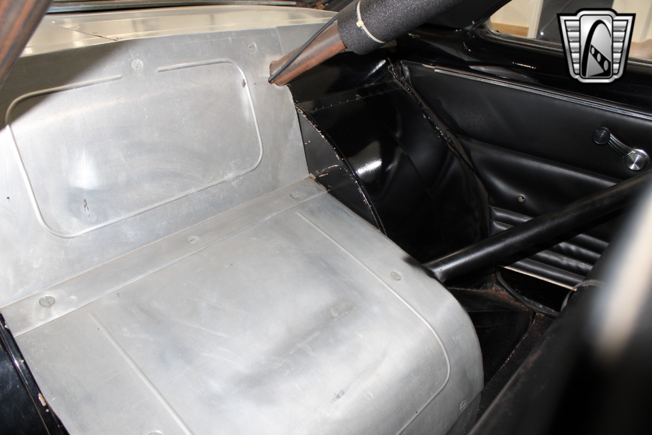 1967 Chevrolet Chevy II / Nova 25