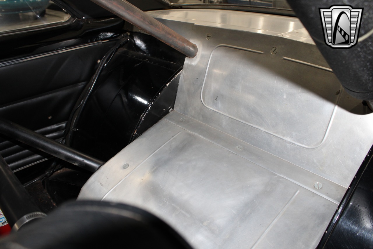 1967 Chevrolet Chevy II / Nova 8