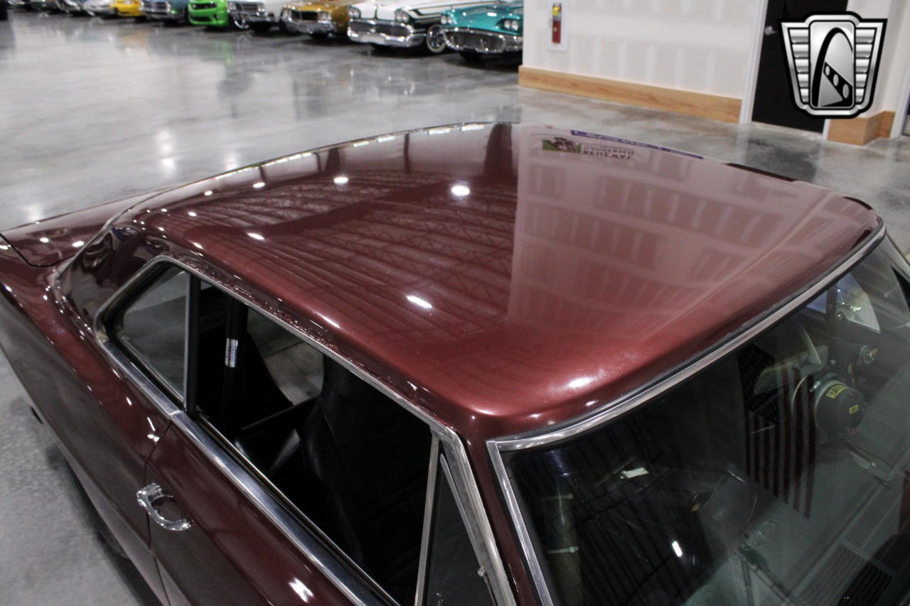 1967 Chevrolet Chevy II / Nova 50